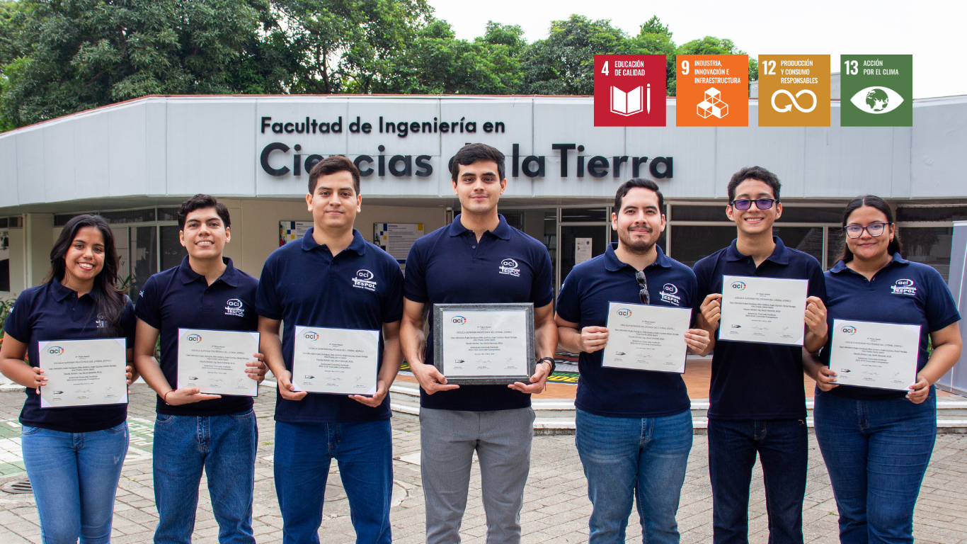 ACI ESPOL