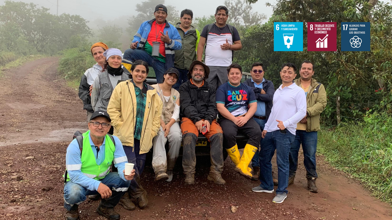Proyecto IslVolc
