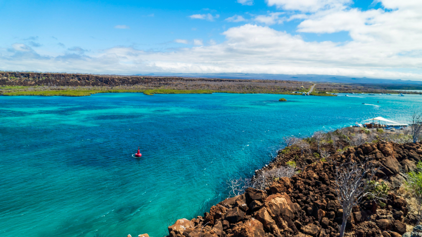 Cuencas Galapagos