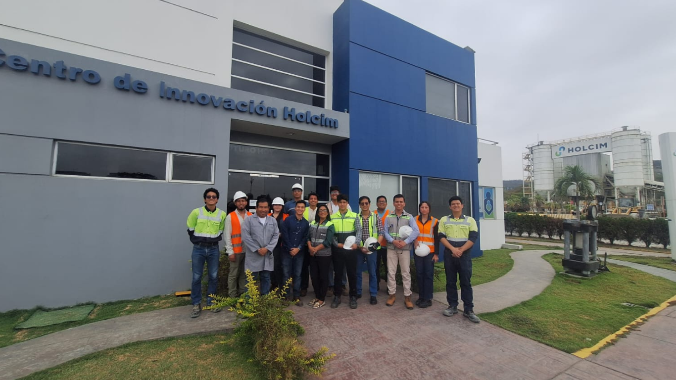 Clase experimental fortalece