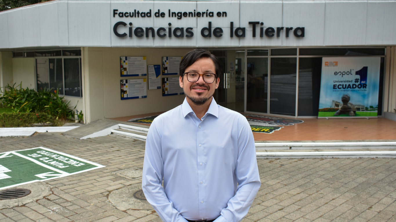 Proyecto de Pro-Amazonía