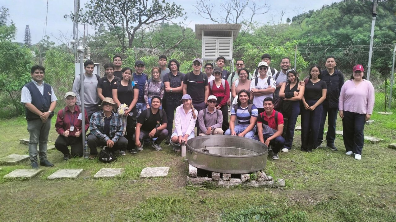 estudiantes Ing Civil