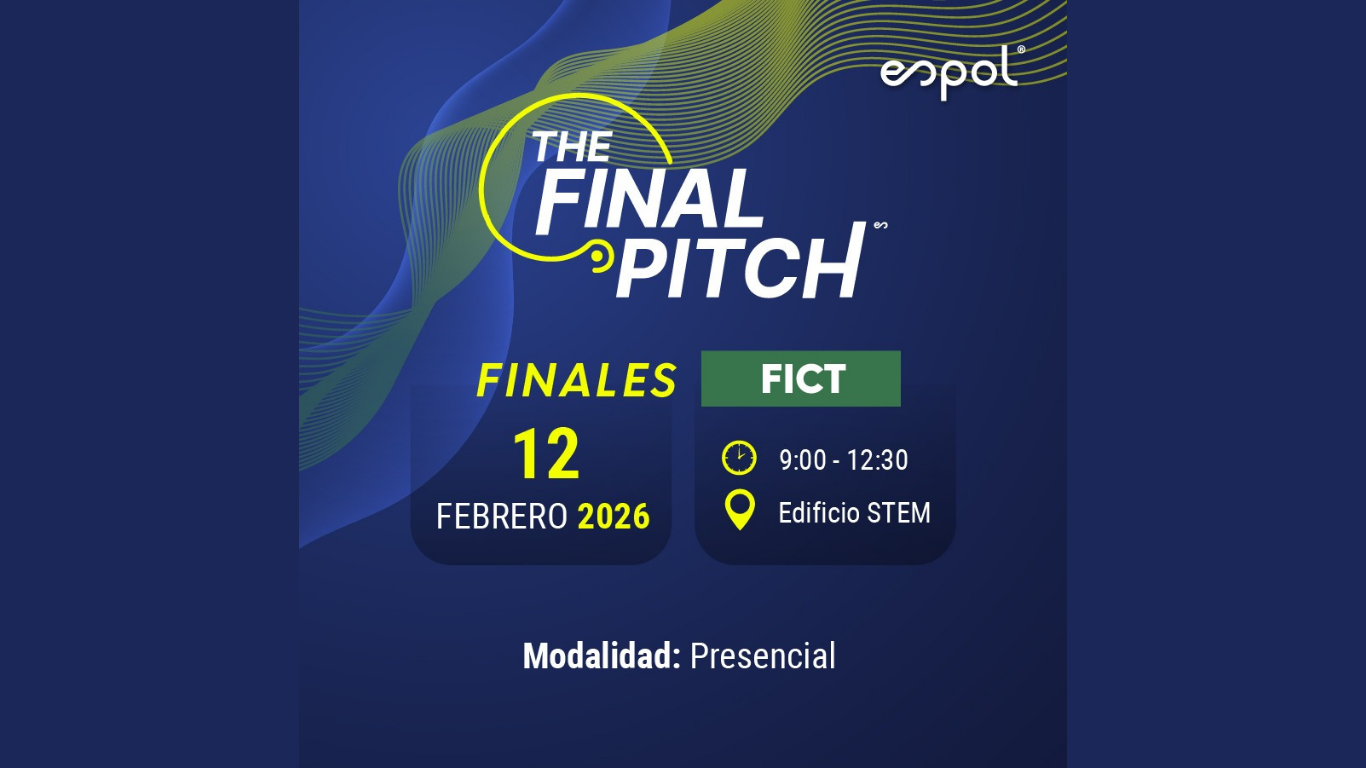 FINALPITCH
