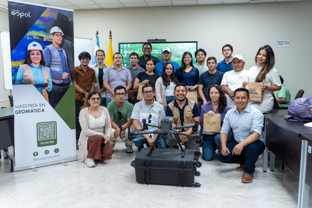 tecnología LiDAR