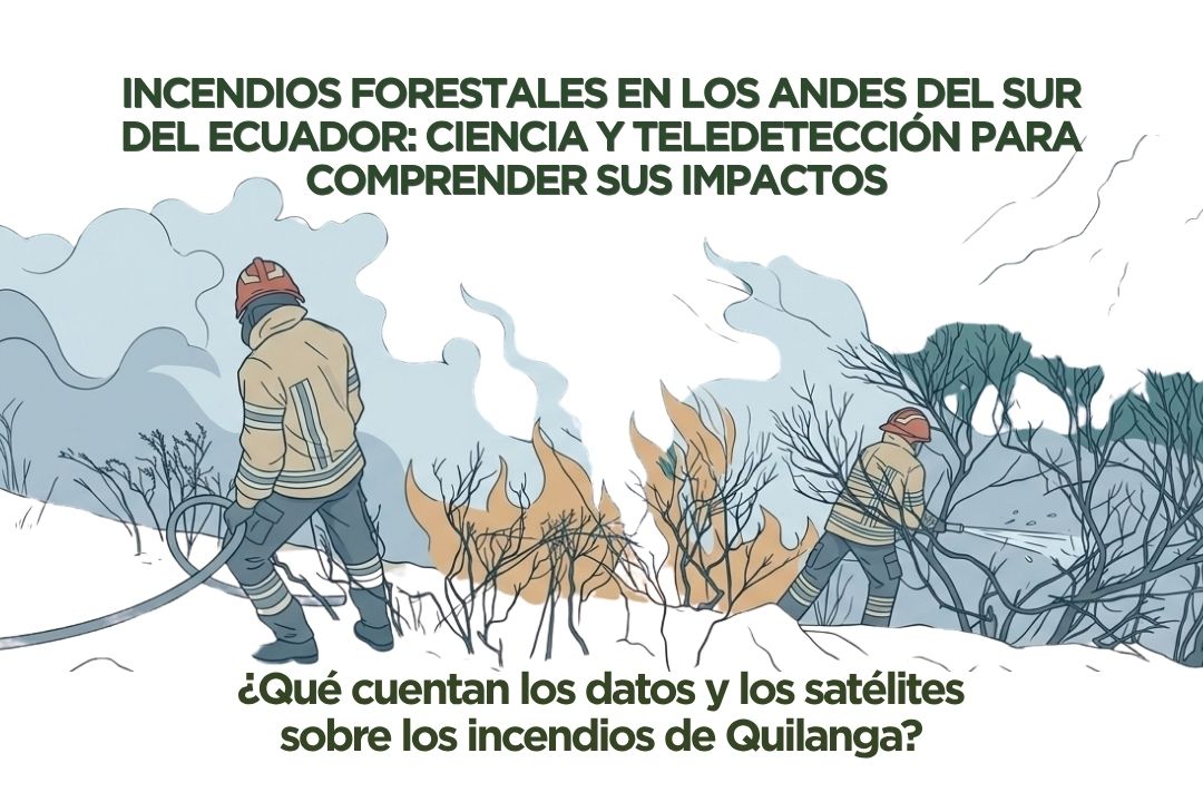 La investigación de la FICT-ESPOL