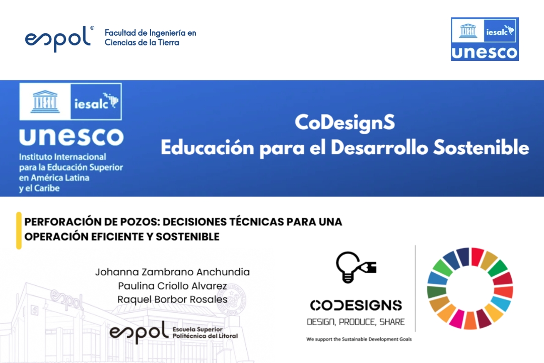 FICT fortalece la educación para el desarrollo sostenible desde la innovación docente