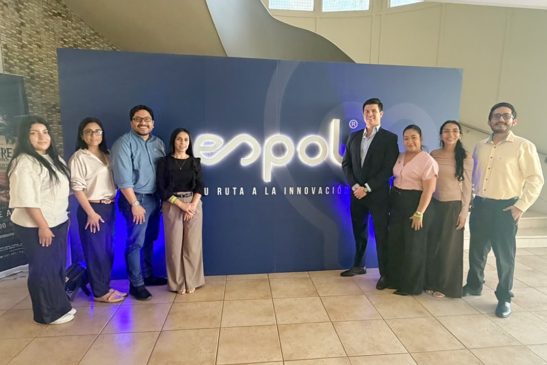 FICT fortalece sus capacidades digitales mediante su participación en INHOUSE Tech 2026