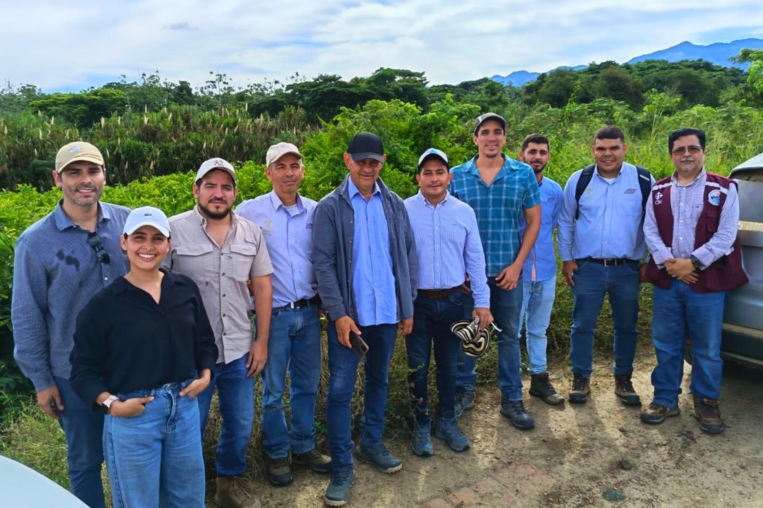 FICT-ESPOL participa en misión técnica para analizar los efectos geotécnicos del sismo ocurrido en Colombia