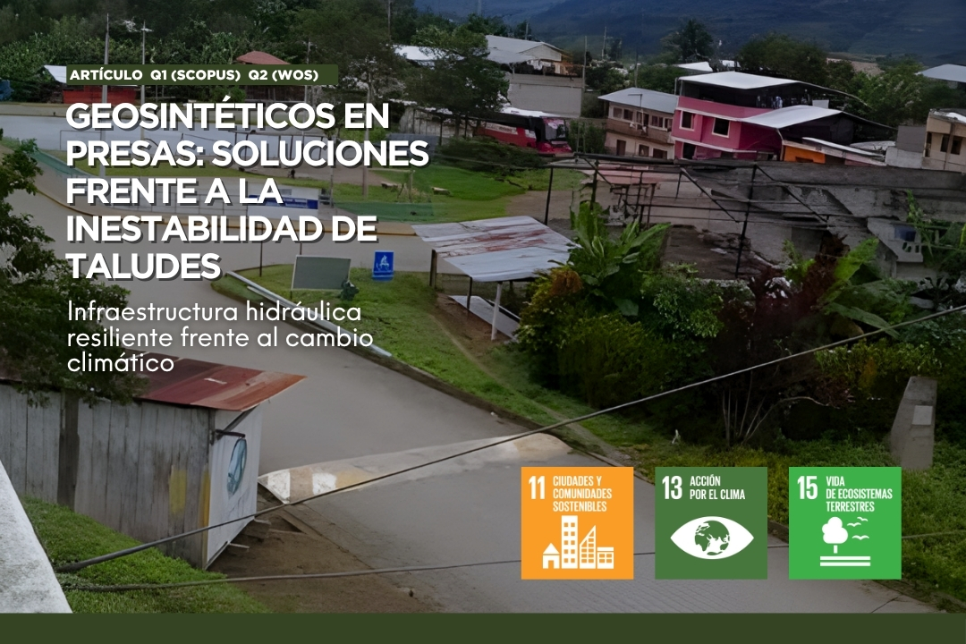 ESPOL impulsa modelo sostenible de gestión de residuos en Sahuangal