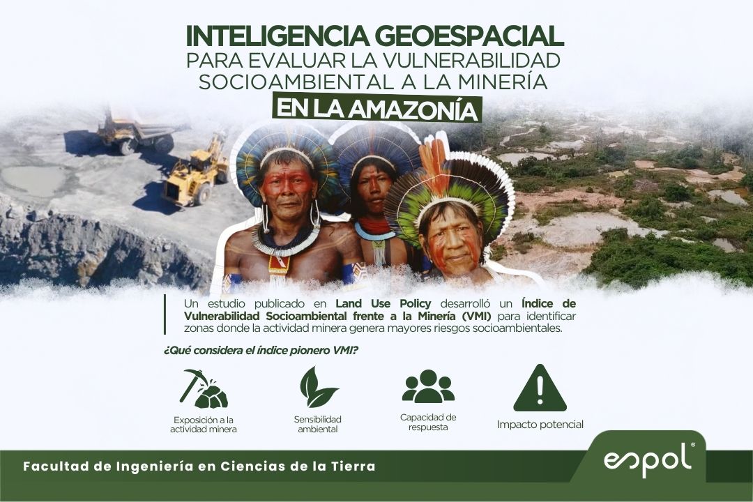 Chuizaca-Espinoza, de la FICT-ESPOL