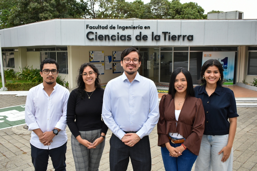Proyecto de la FICT obtiene financiamiento internacional para fortalecer la conservación de la Amazonía