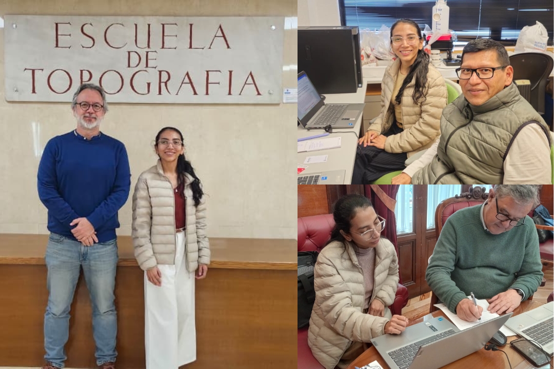 Investigación doctoral analiza la vulnerabilidad del acuífero costero de Olón