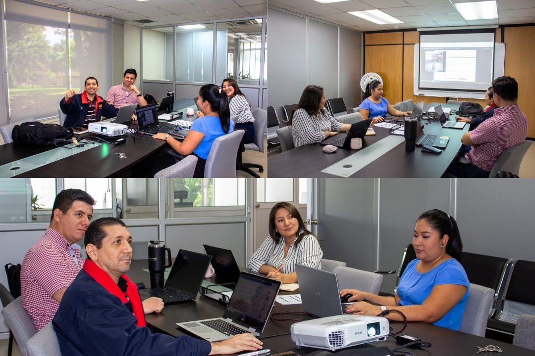 FICT aprueba objetivos educacionales para fortalecer la carrera de Petróleos