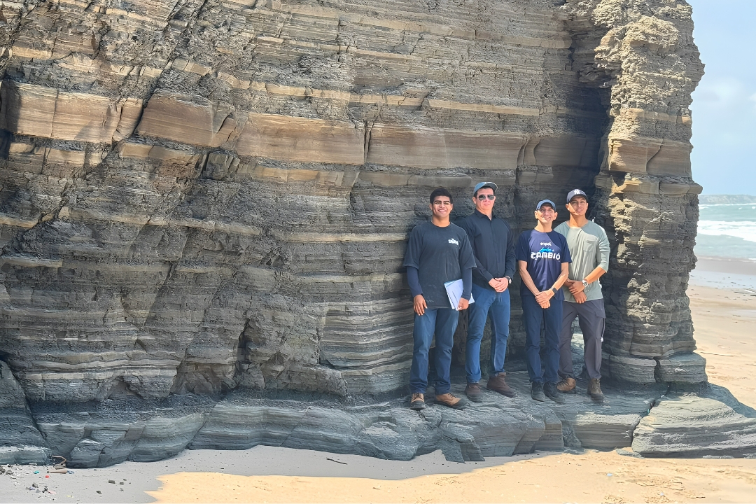 Evaluación técnica impulsa la conservación del patrimonio petrolero de Ancón