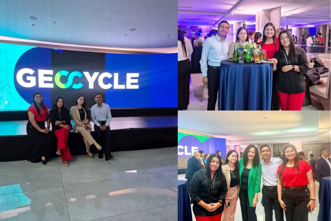 FICT-ESPOL fortalece vínculos con Holcim en sostenibilidad y economía circular