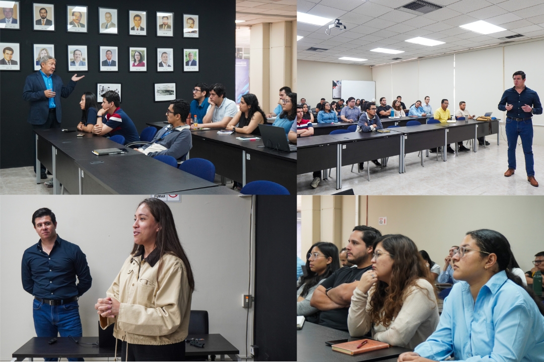 Gestión digital de movilidades académicas para fortalecer la internacionalización