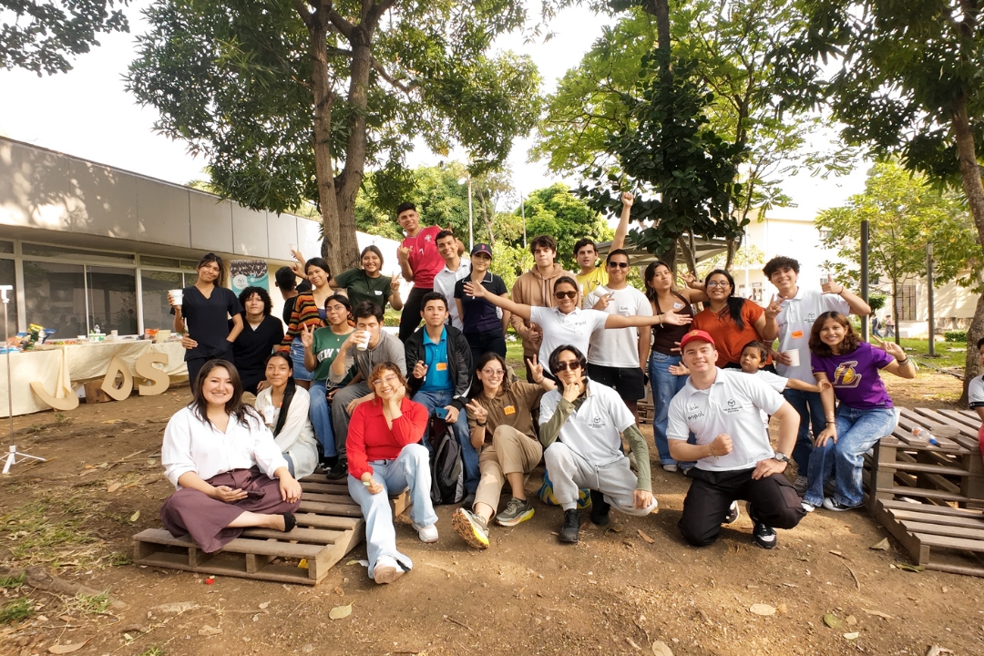 El Club de Desarrollo Sostenible fortalece la integración de su comunidad estudiantil