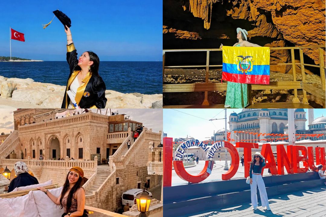 En la FICT, la ingeniería trasciende fronteras.