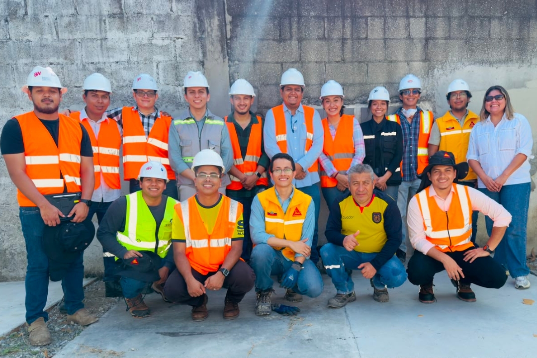 Aplicación de aditivos y fibras para concreto en la formación de Ingeniería Civil