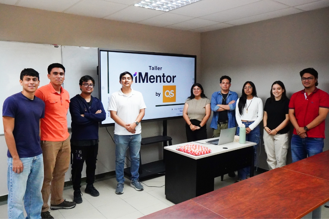 Estudiantes de Minas fortalecen su perfil profesional con herramientas de inteligencia artificial