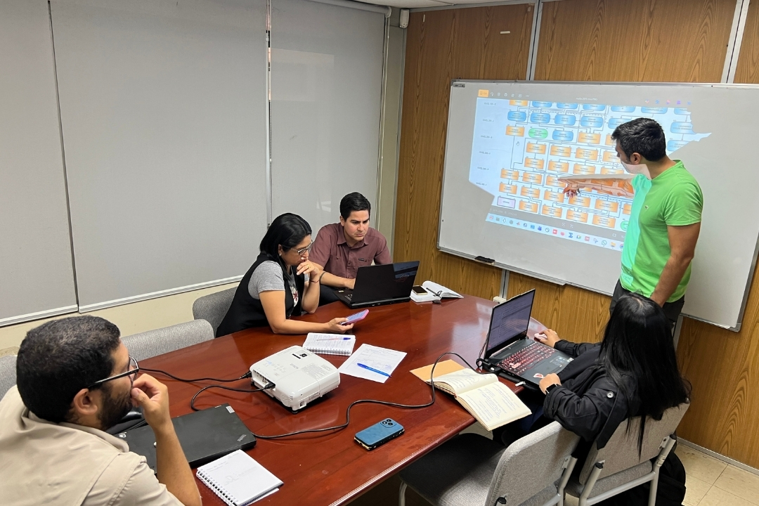 Así se fortalece la formación en ingeniería civil: revisión curricular en Geotecnia