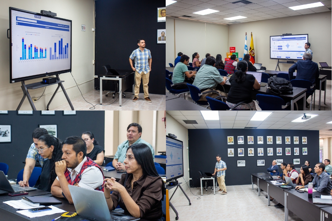 FICT avanza en su reforma curricular con enfoque en calidad y pertinencia académica