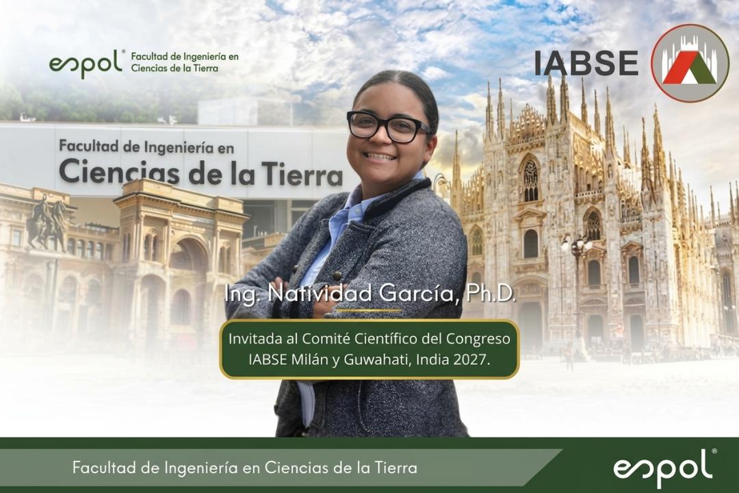 Natividad García-Troncoso, Ph.D., 