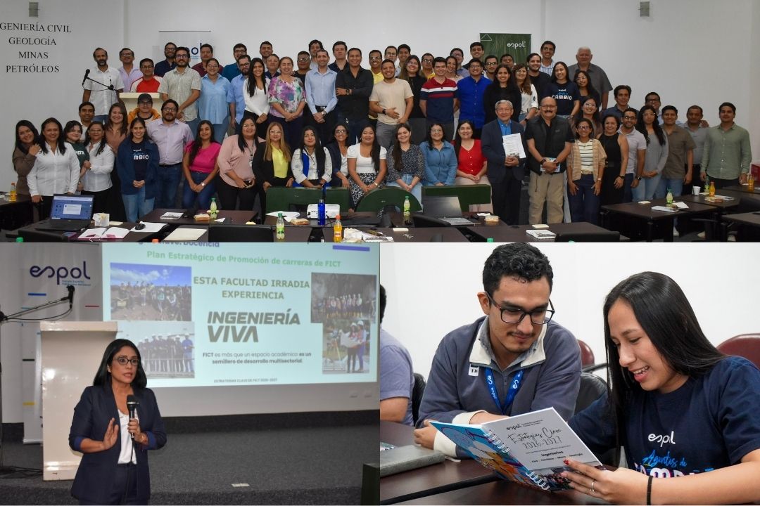 Presentacion de libro