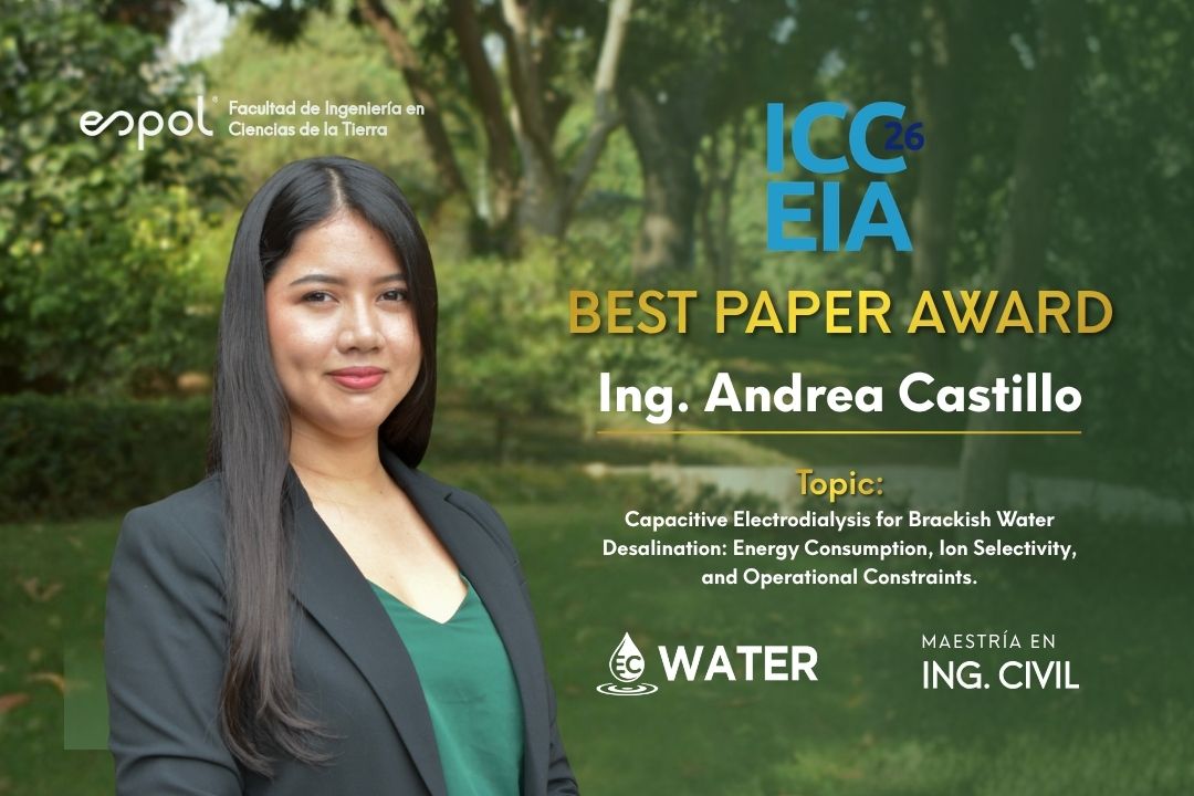 BEST PAPER AWARD