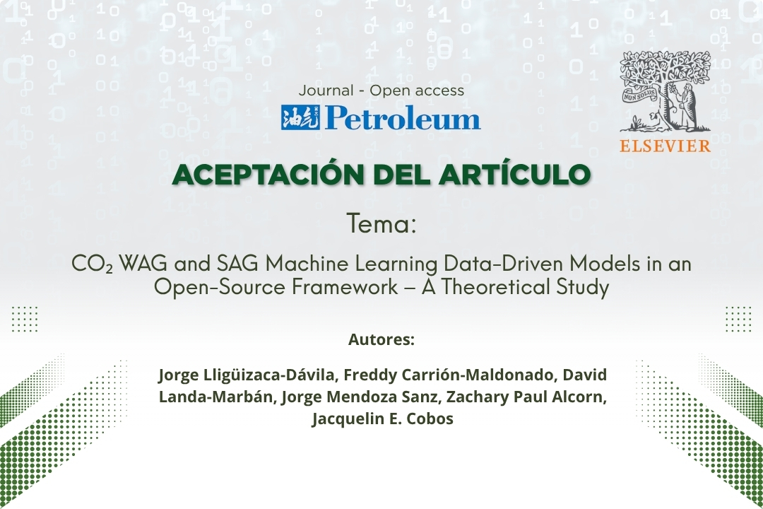 Aceptación de artículo