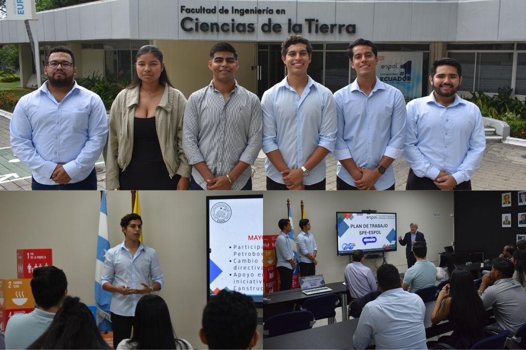 Directiva SPE 2026-2027