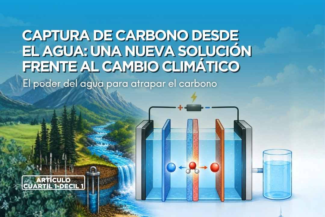 Artículo publicado