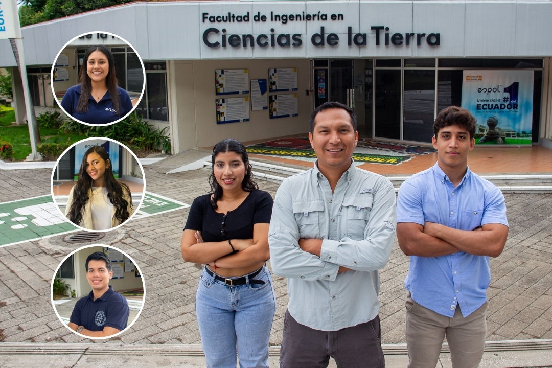 Finalistas III Concurso de Diseño Hidráulico