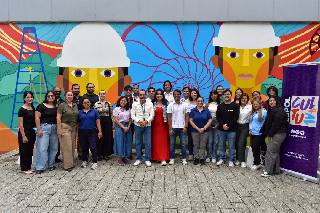 Gira de Sonidos del Sol en la FICT