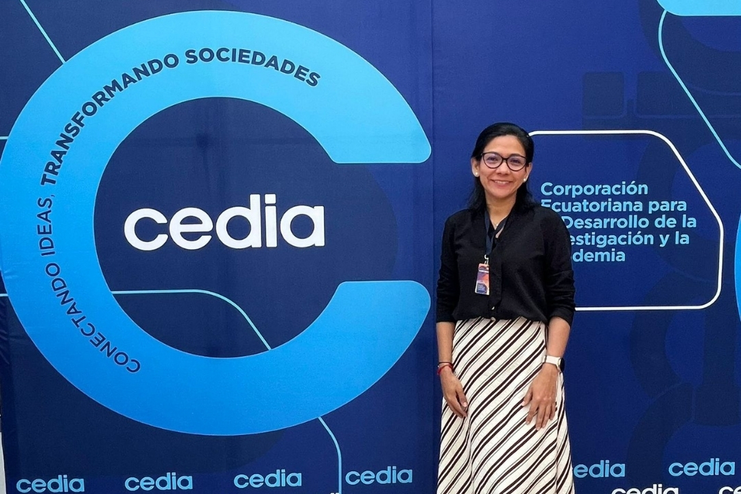 CEDIA IGNOVA 2026