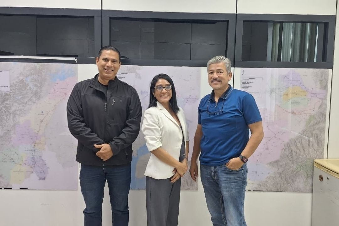 FICT y Prefectura del Guayas