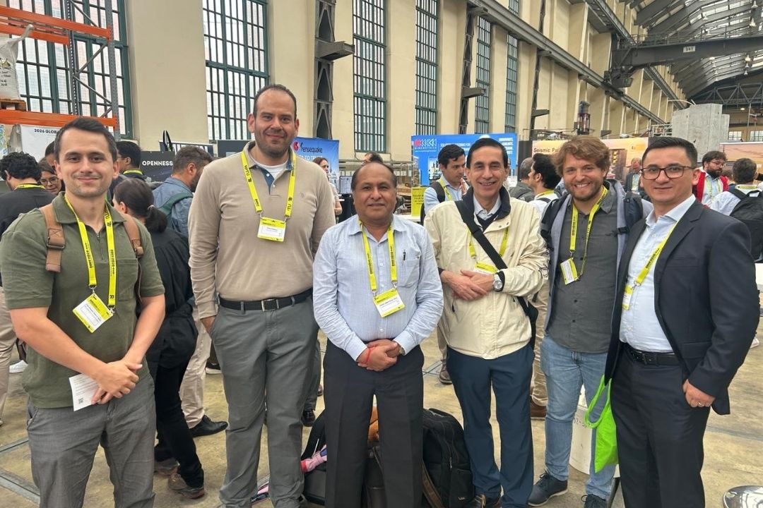 Movilidad Internacional Dr. Rojas en Alemania