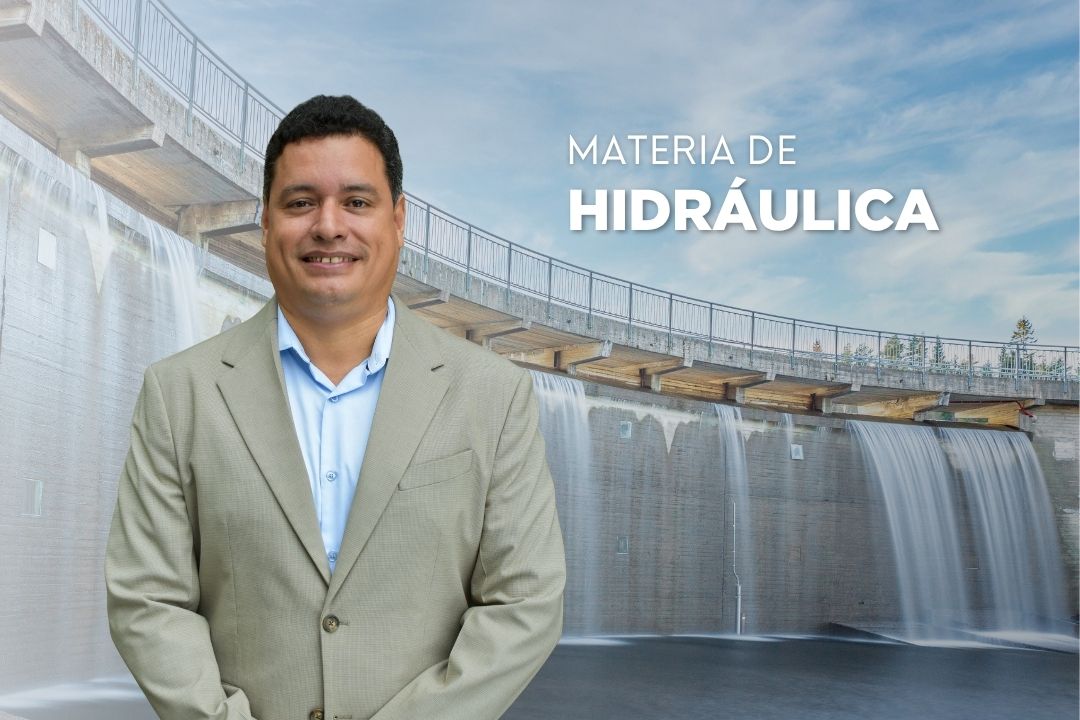 Materia Hidráulica