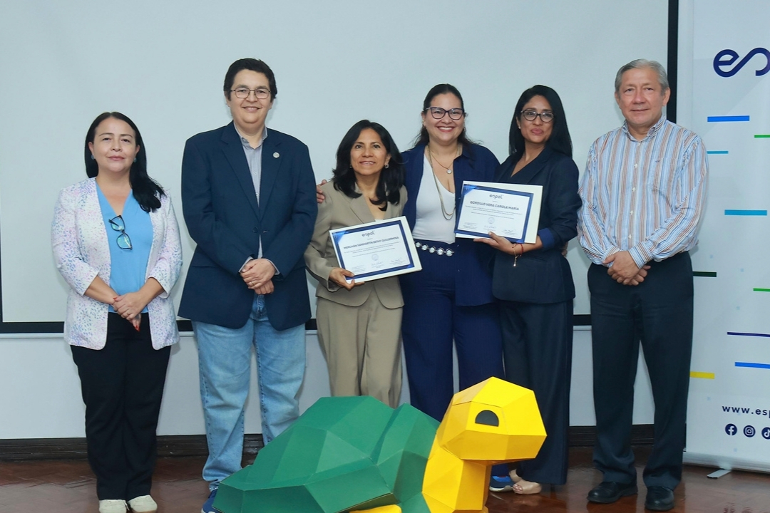 Bienvenida a los Nuevos Profesores Titulares 2026