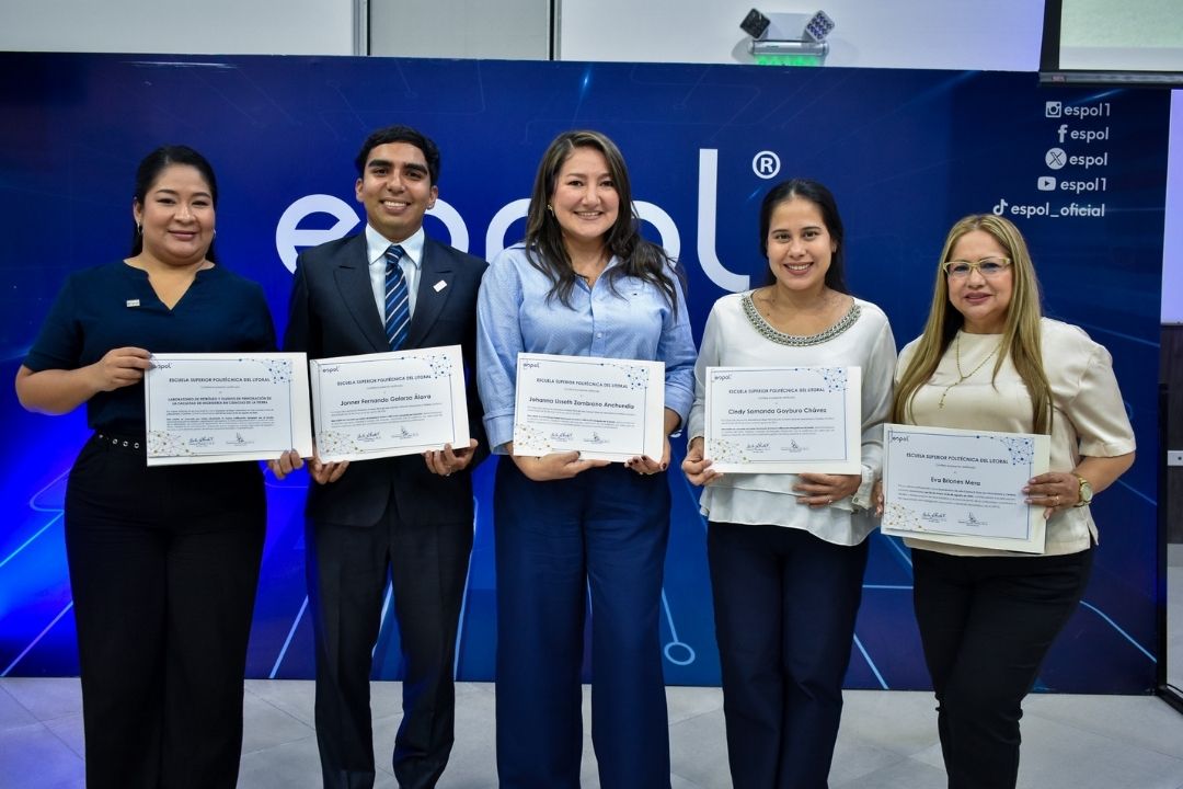 Mejor Laboratorio en Lab-Connect y Mejor Pitch