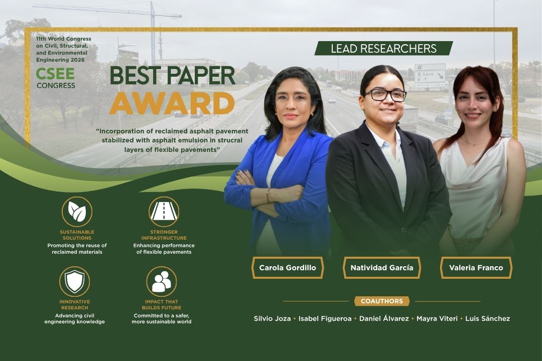 BEST PAPER AWARD