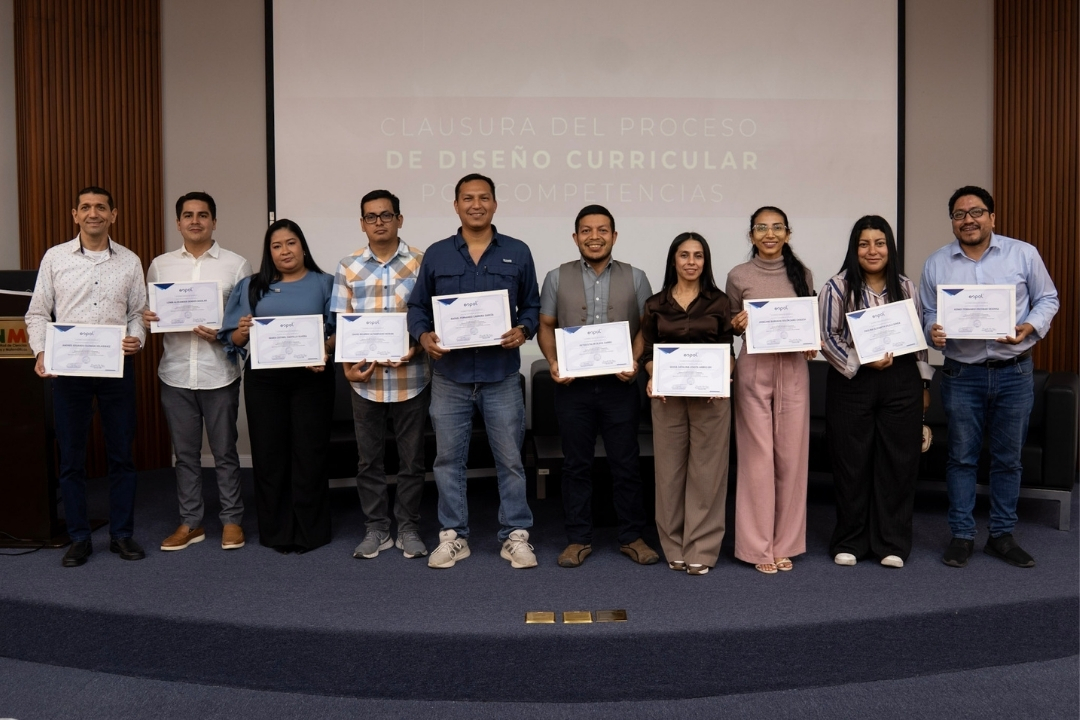 Participación de la FICT en el Proceso de Diseño Curricular por Competencias