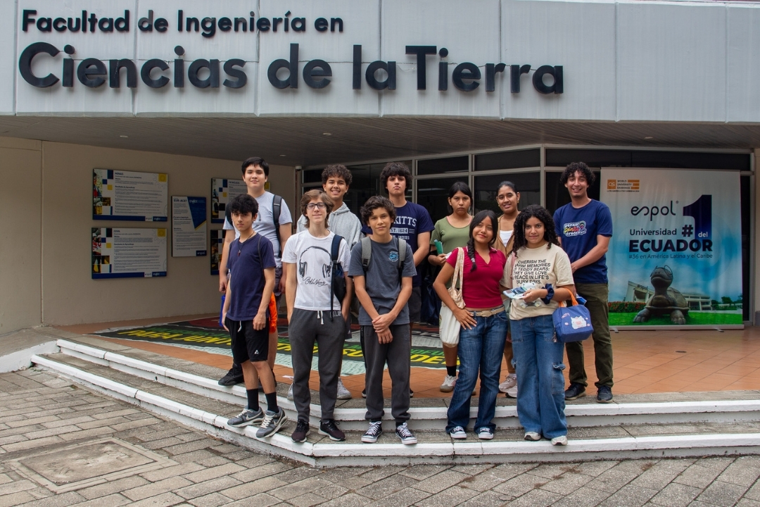 Parque ¡Ajá! visita la FICT