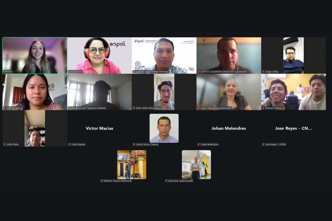 Seminario Ciudades Inteligentes