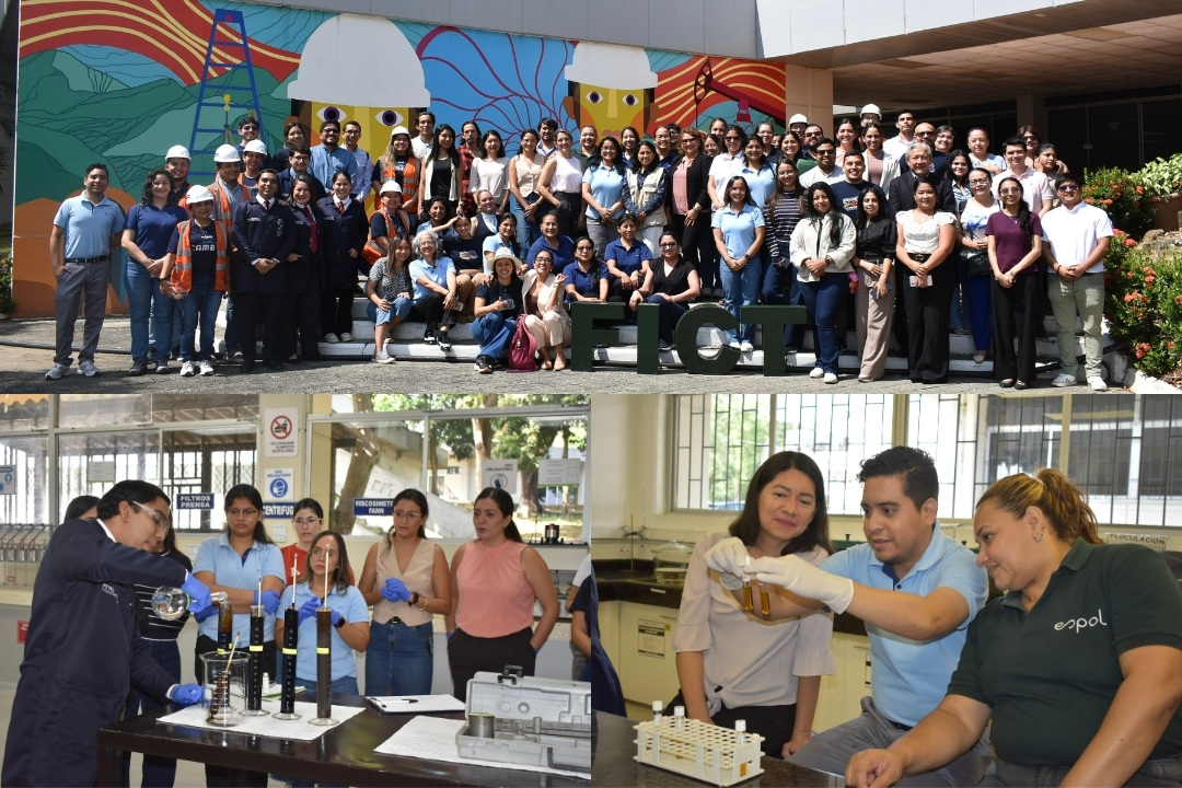 Ruta de Laboratorios y Centros impulsado por la OTRI
