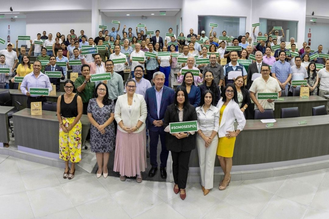 Encuentro Alumni FICT 2026