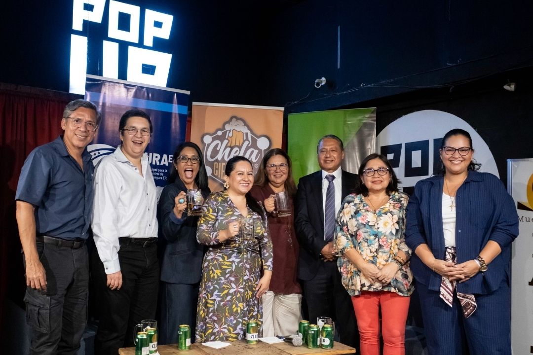 Participación de la FICT en Chela Científica #39