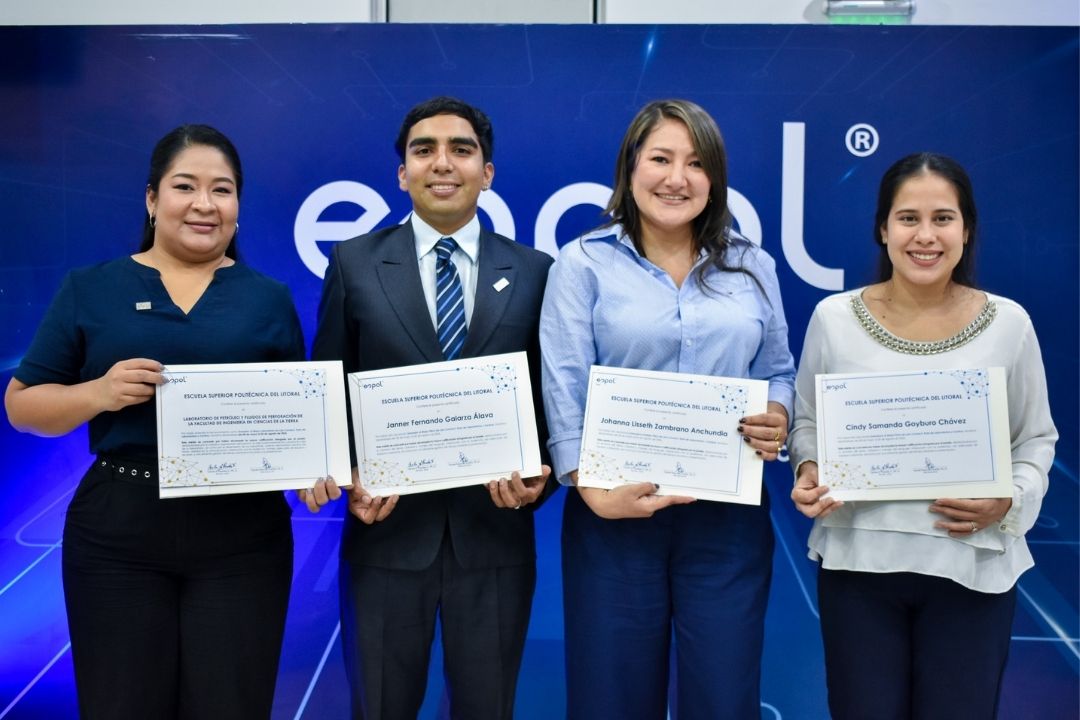 Mejor Laboratorio en Lab-Connect y Mejor Pitch