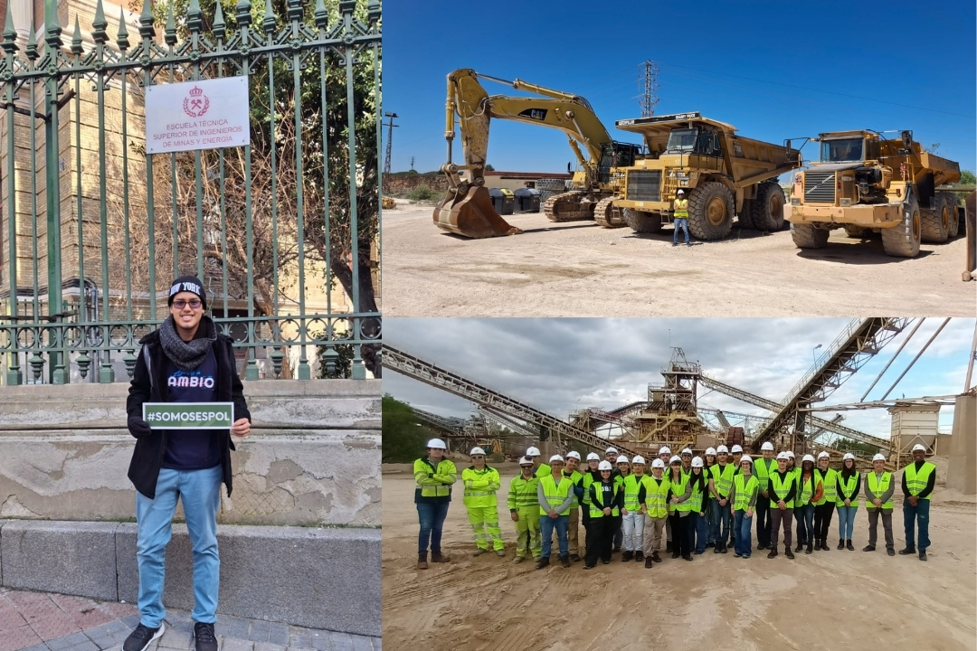 Movilidad Adrián Álvarez