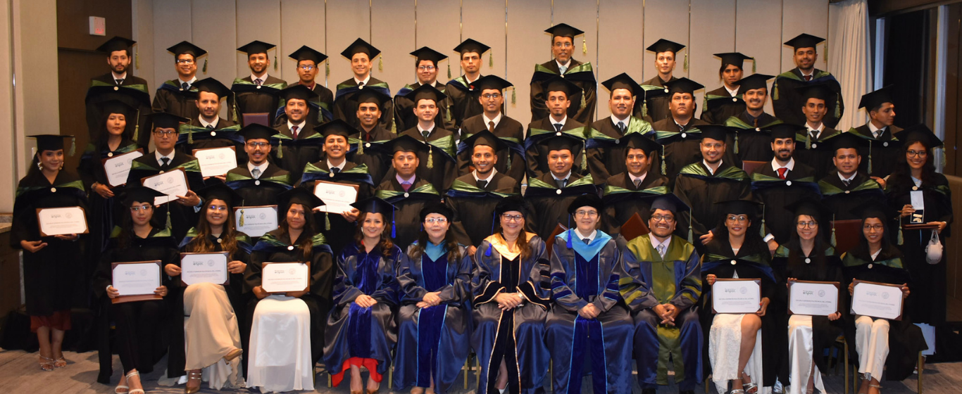 Incorporación Colectiva Postgrados FICT 2025